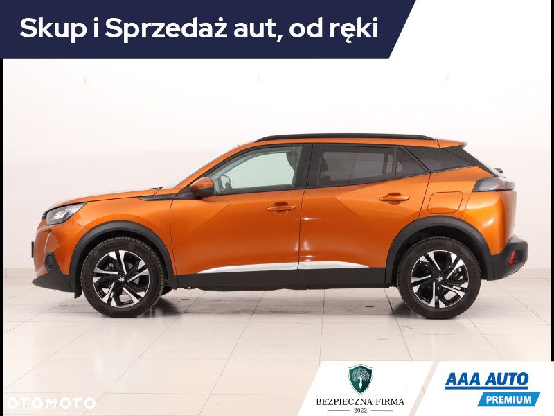 Peugeot 2008 - 3