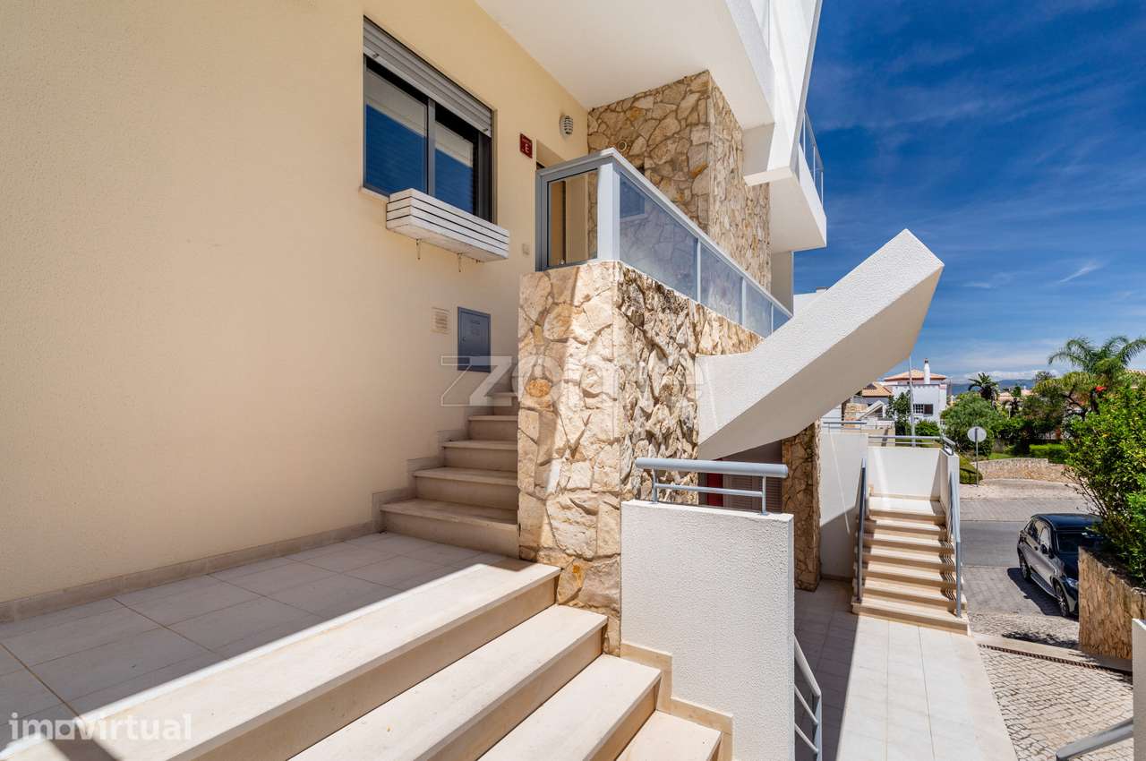 Apartamento T2 Duplex em Portimão - Grande imagem: 4/31