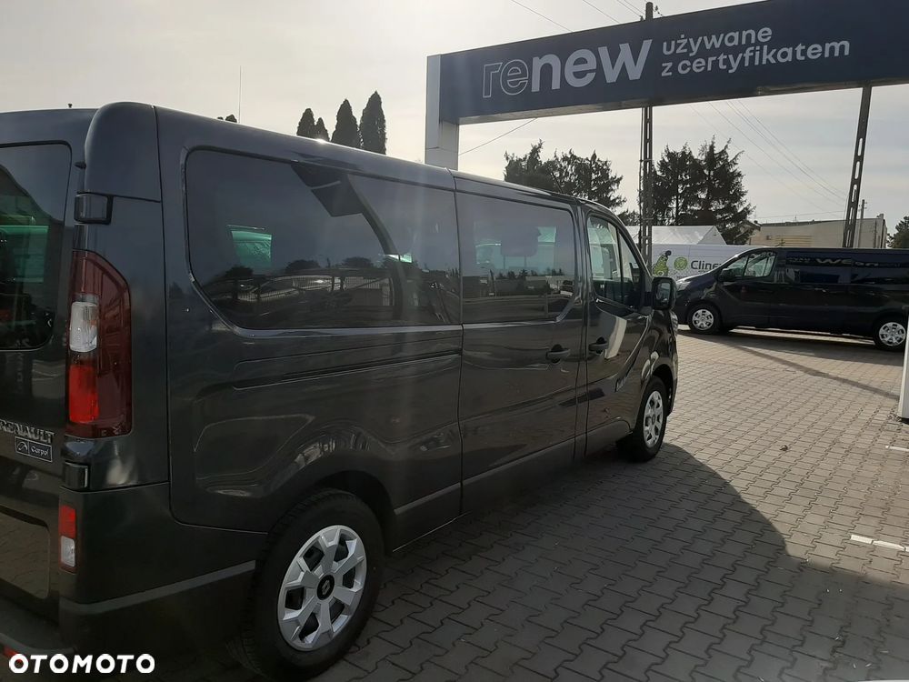 Renault Trafic 2.0 dCi EDC - 15