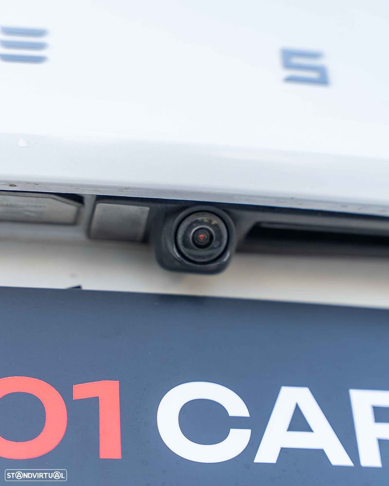 Tesla Model 3 Performance Tração Integral - 13