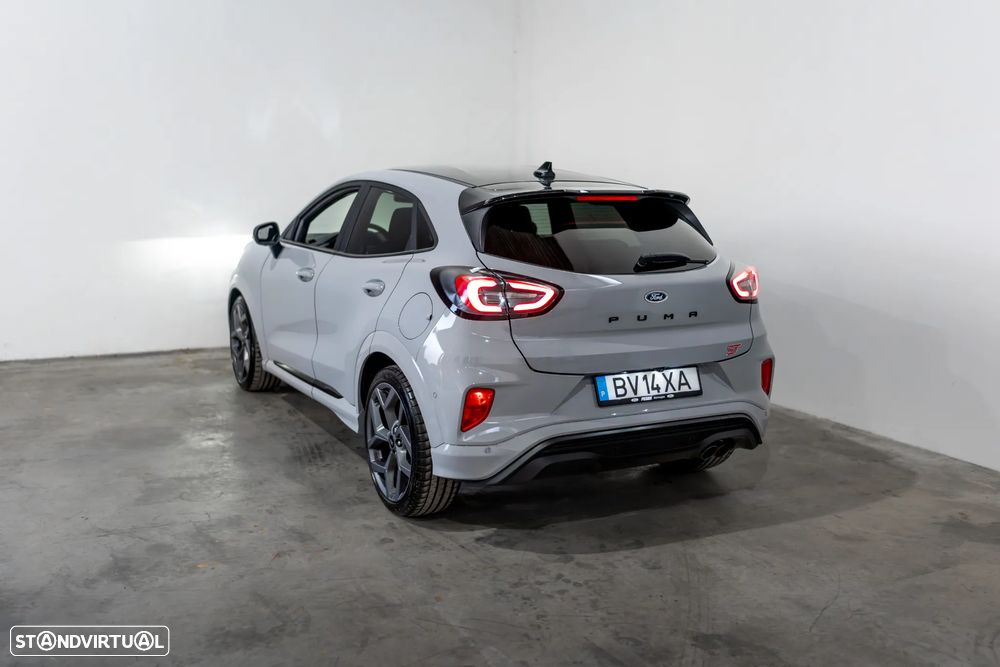 Ford Puma 1.5 EcoBoost ST X - 14
