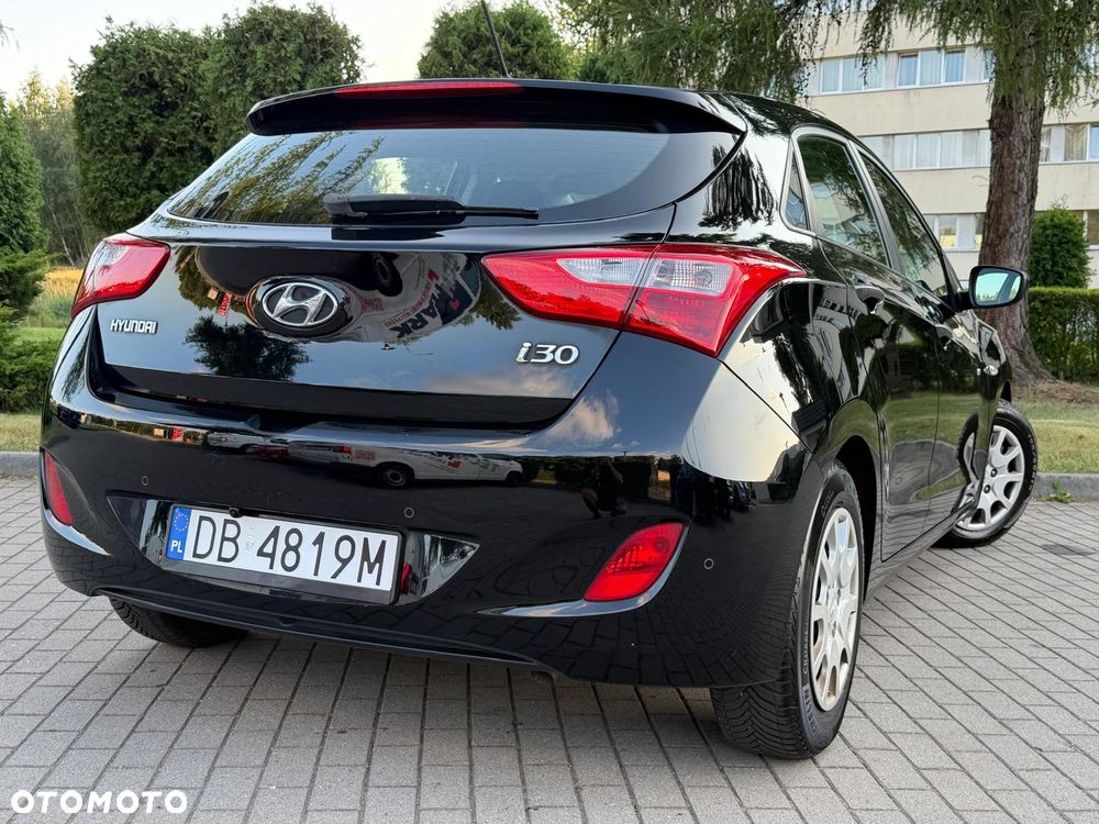 Hyundai i30 1.4 Trend - 3