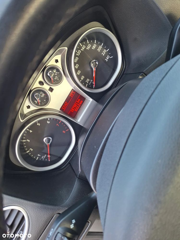 Ford Focus 1.6 Trend - 4