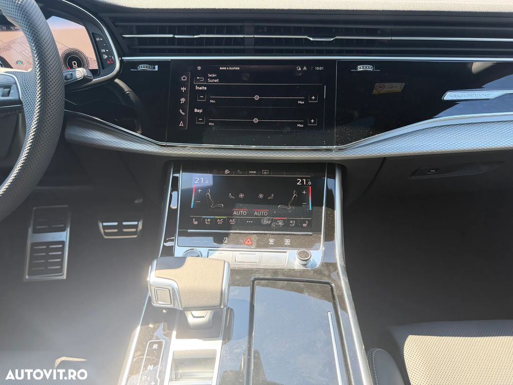 Audi Q8 - 21