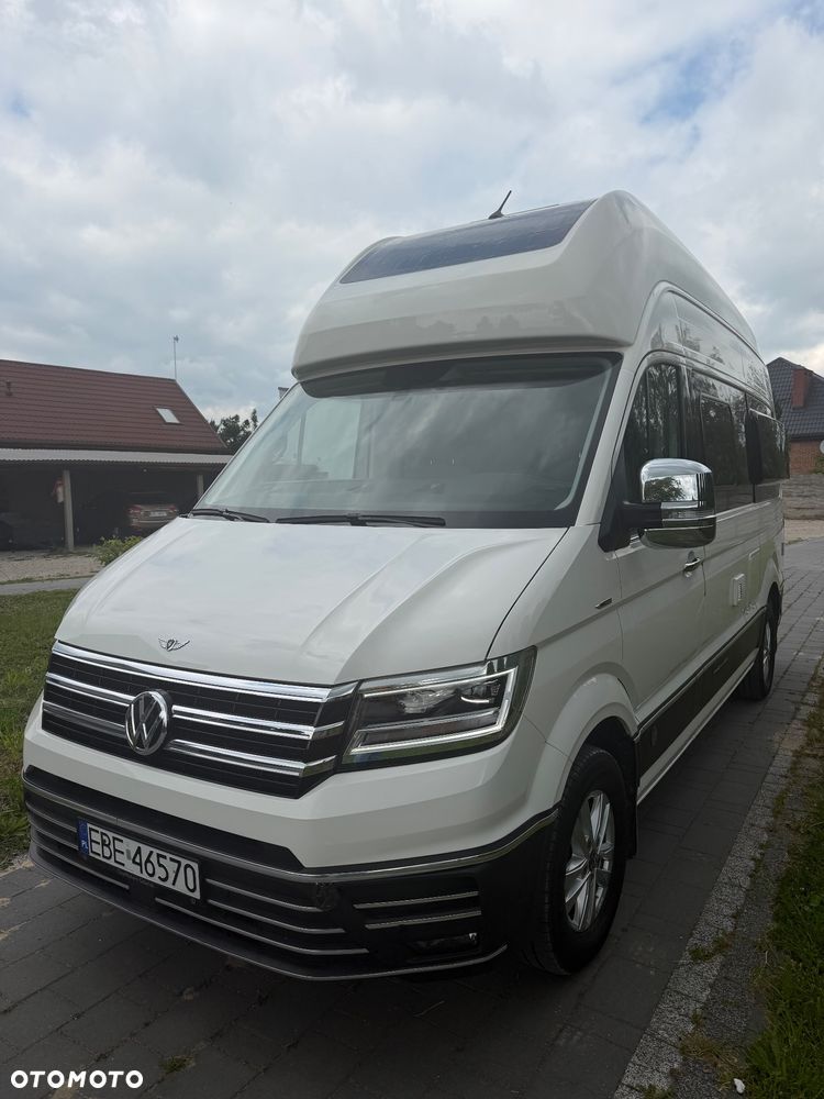 Volkswagen CRAFTER - 3