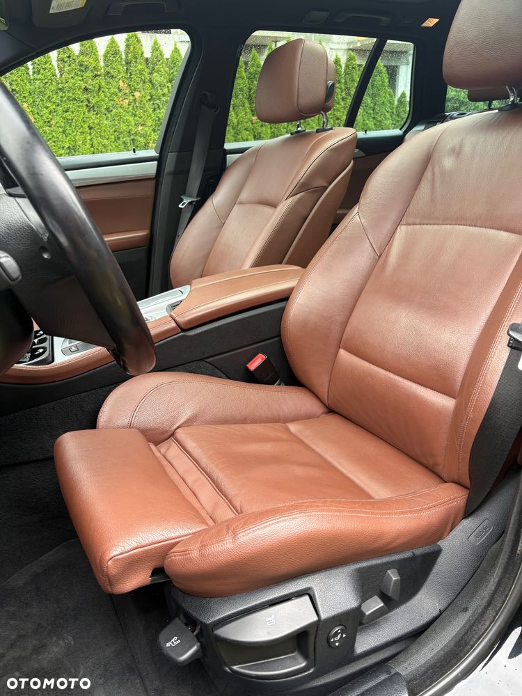 BMW Seria 5 - 23