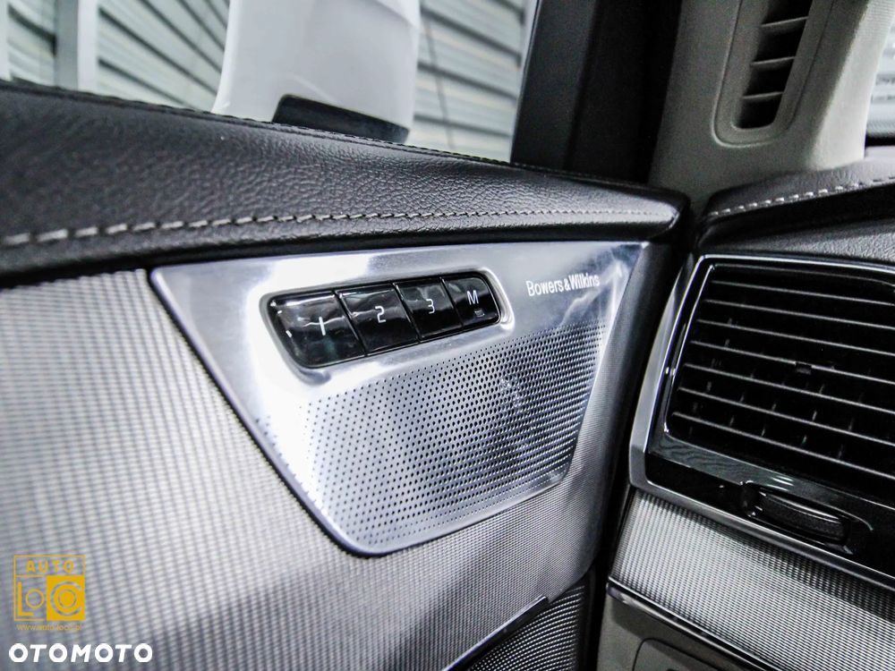 Volvo XC 90 D5 AWD Geartronic Inscription - 33