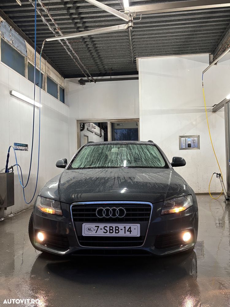 Audi A4 2.0 TDI - 19