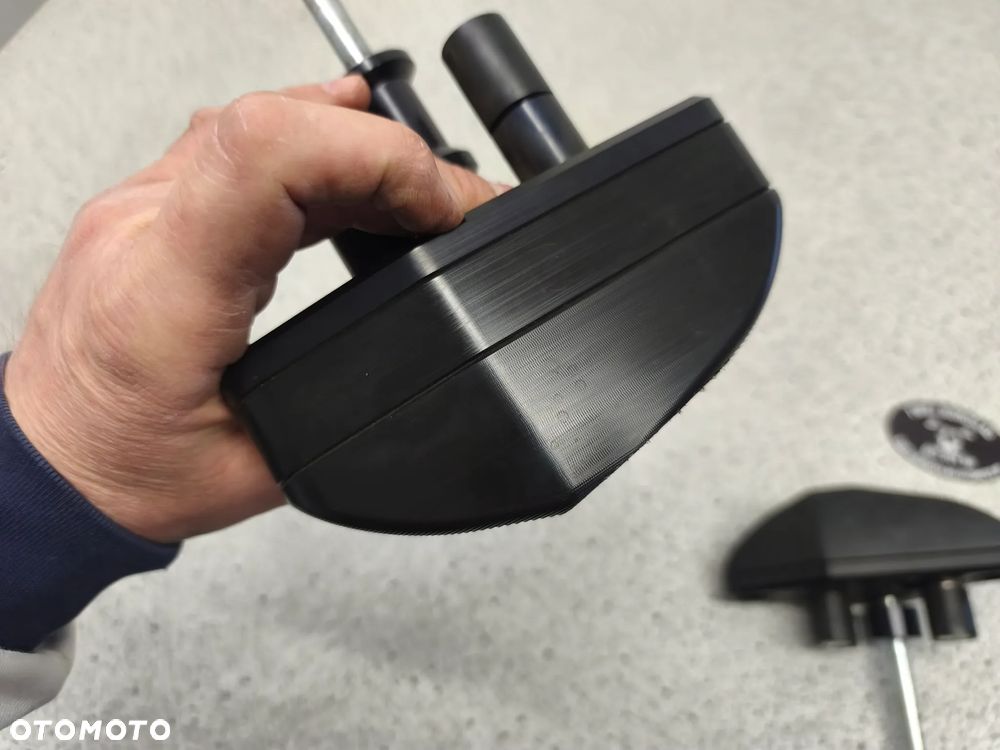 Crashpady, crash pady Streetline - 13