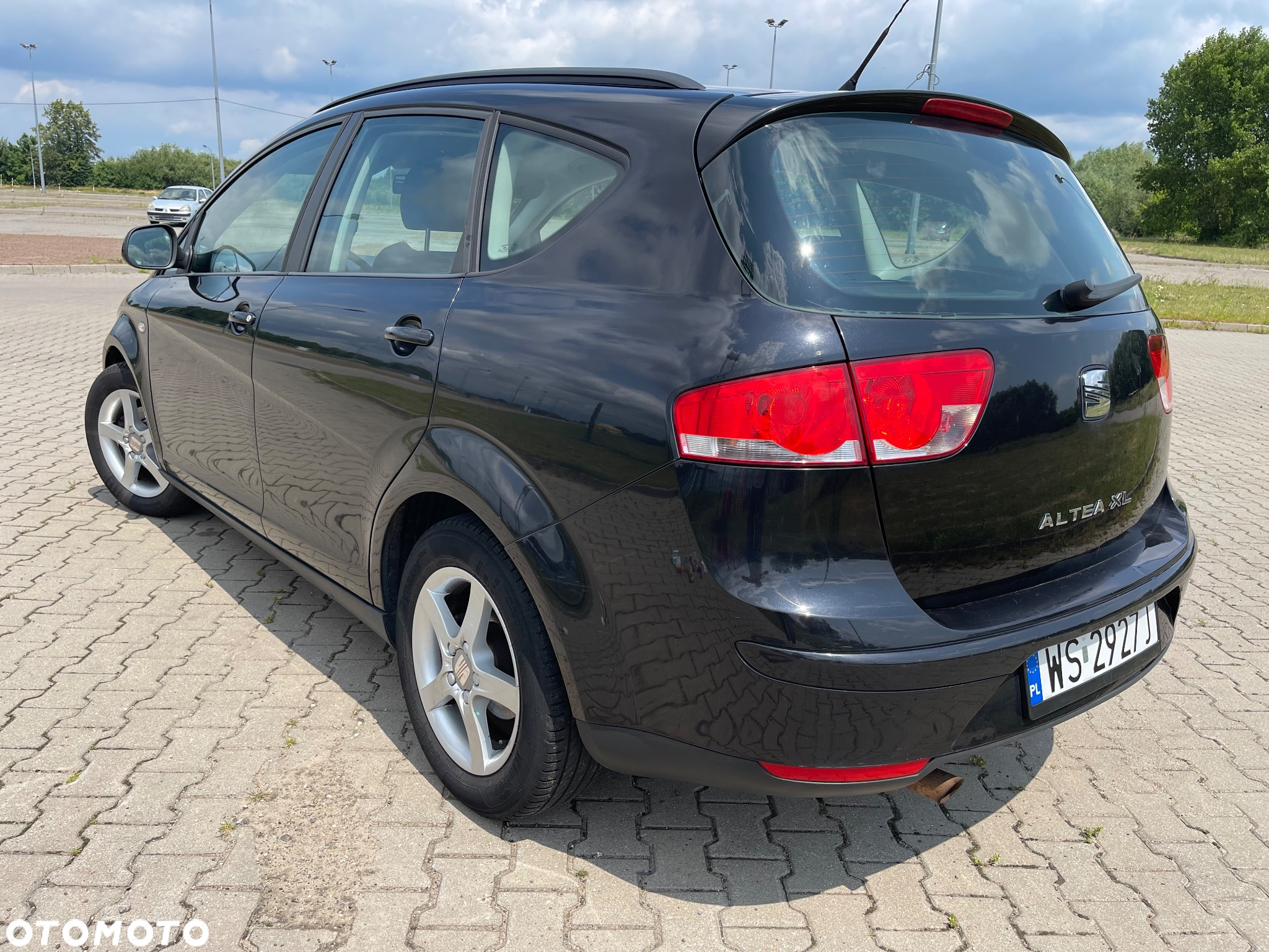 Seat Altea XL 1.6 Reference - 15