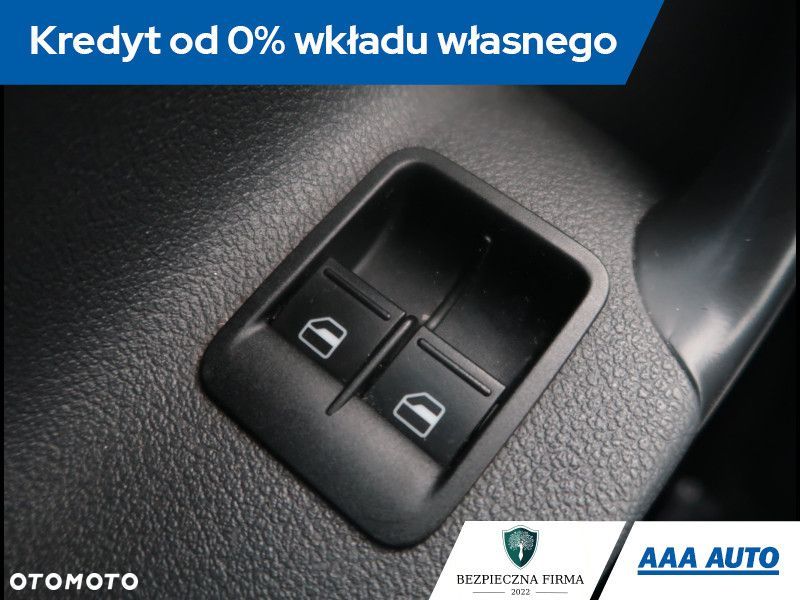 Volkswagen caddy - 13