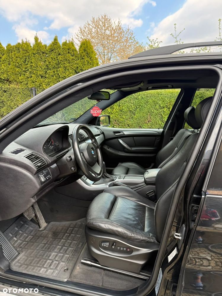 BMW X5 - 11