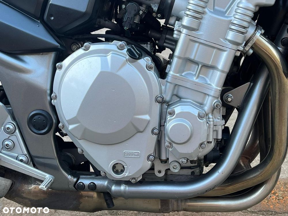 Suzuki Bandit - 17