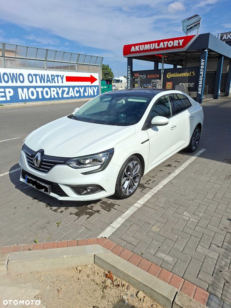 Renault Megane - 2