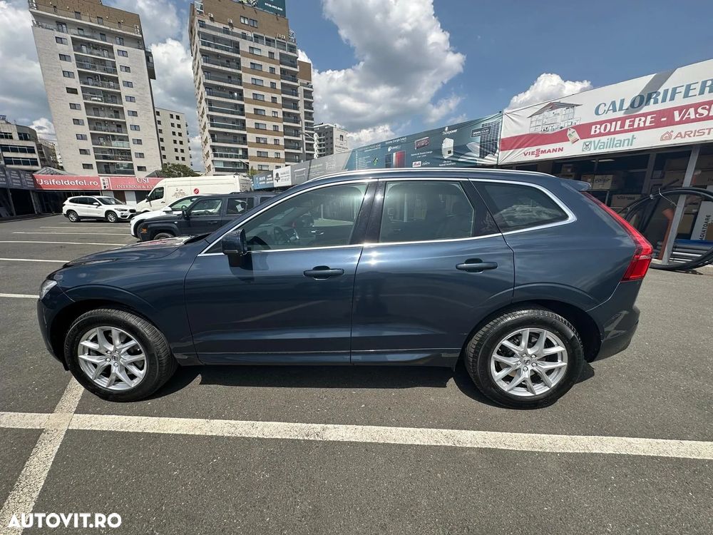 Volvo XC 60 D4 Momentum - 4