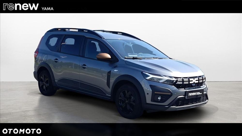 Dacia Jogger - 7