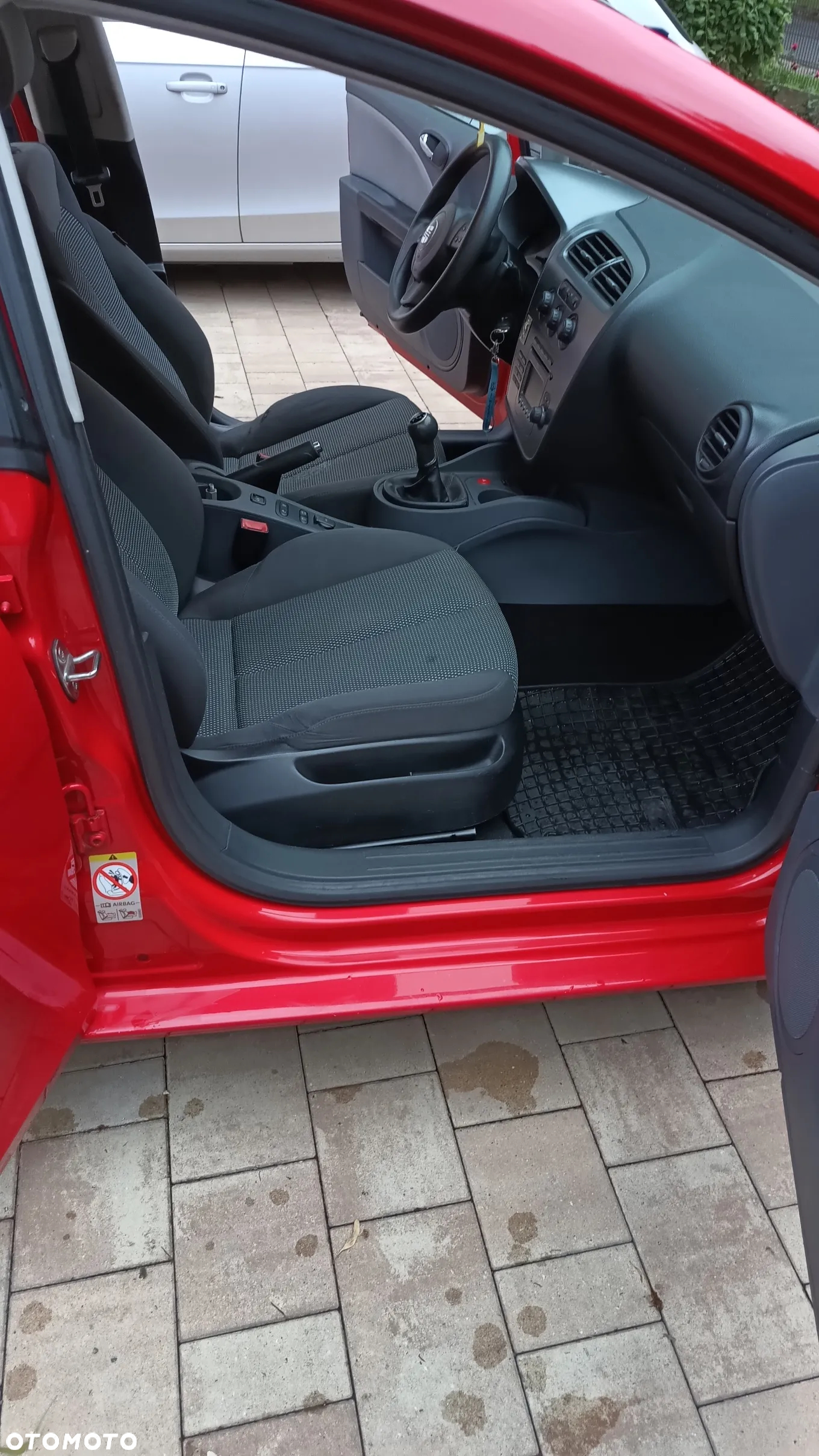 Seat Leon - 7