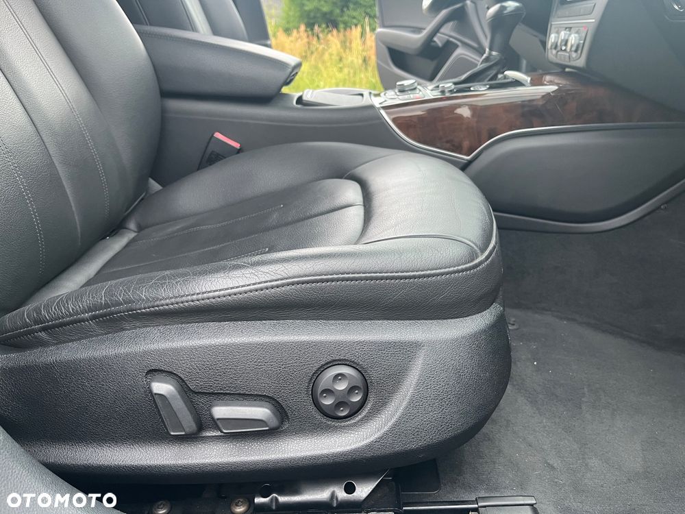 Audi A6 Limousine - 18