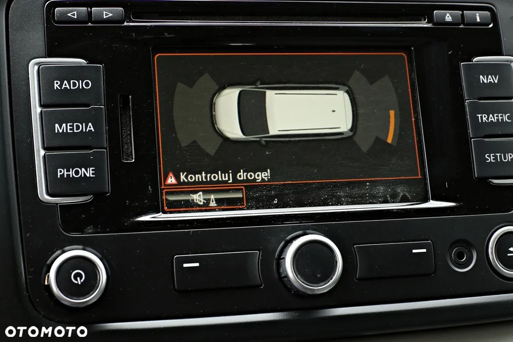 Seat Alhambra 1.4 TSI Start & Stop Crono Plus - 37