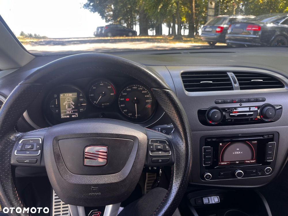 Seat Leon - 7