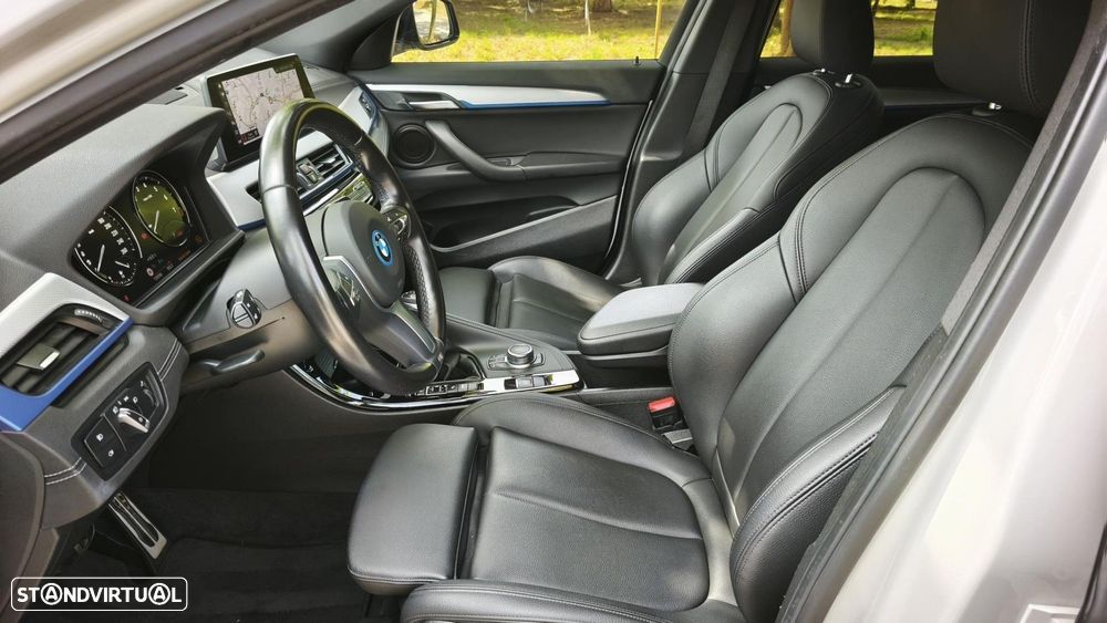 BMW X2 25 e xDrive X Pack M - 26