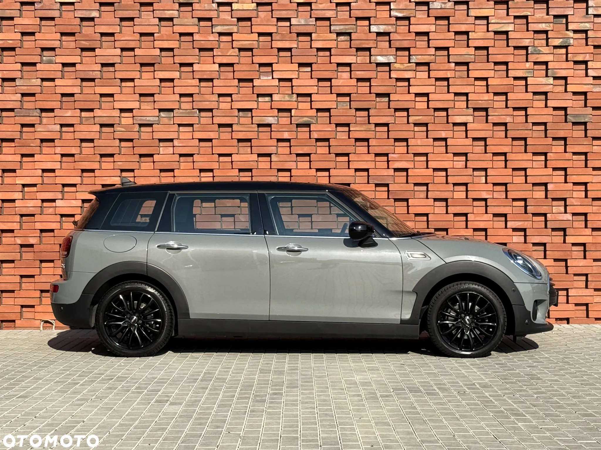 MINI Clubman Cooper - 8
