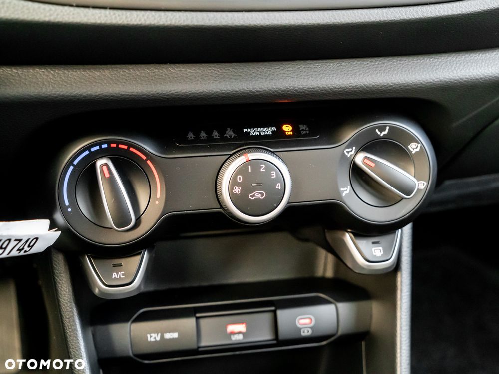 Kia Picanto 1.0 L - 25