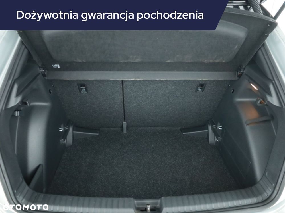 Skoda Fabia - 13