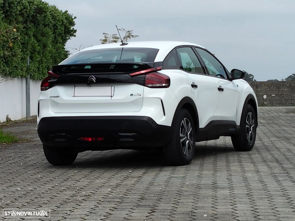 Citroën e-C4 Feel Pack - 12