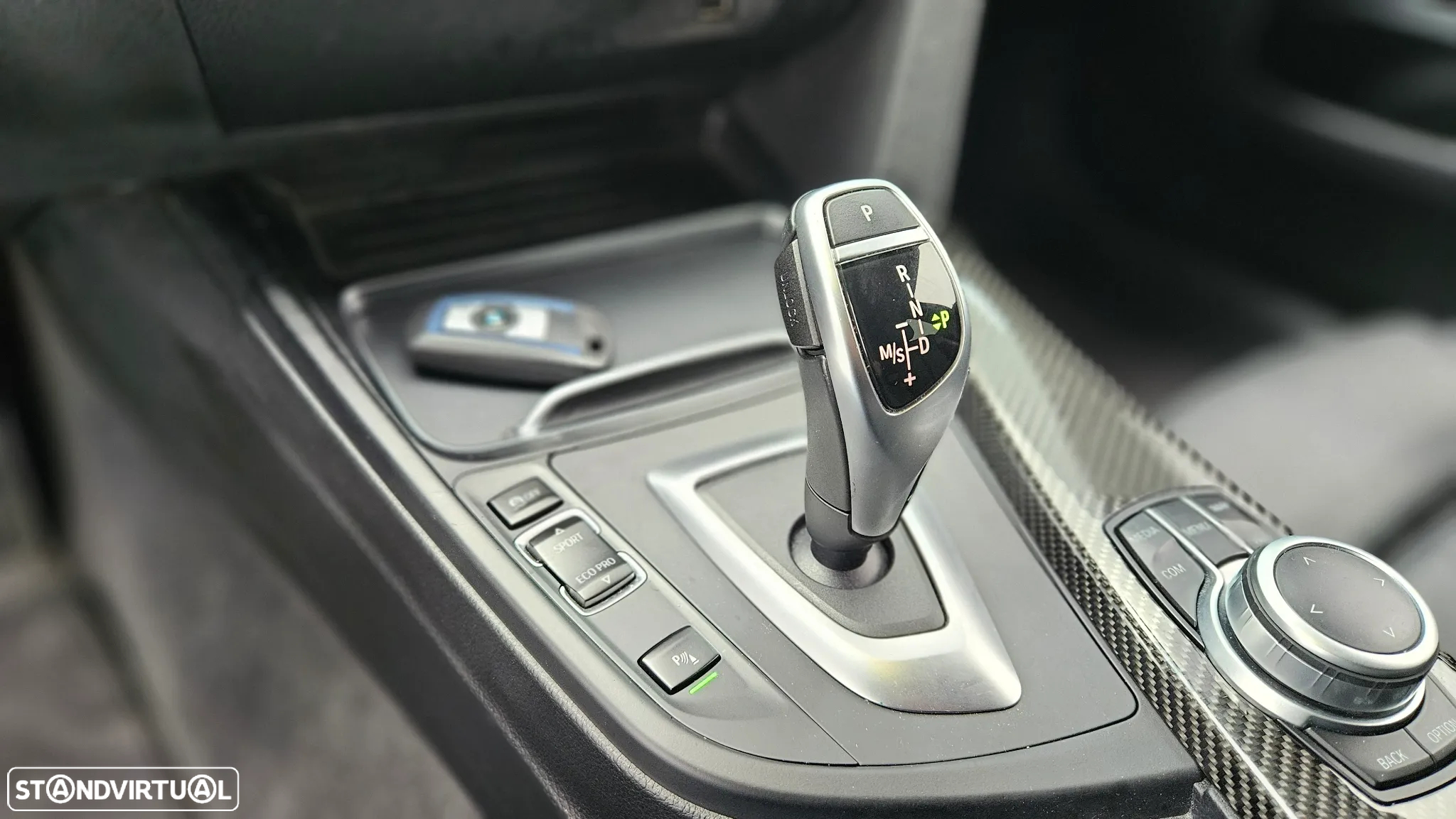 BMW 420 Gran Coupé d Pack M Auto - 14