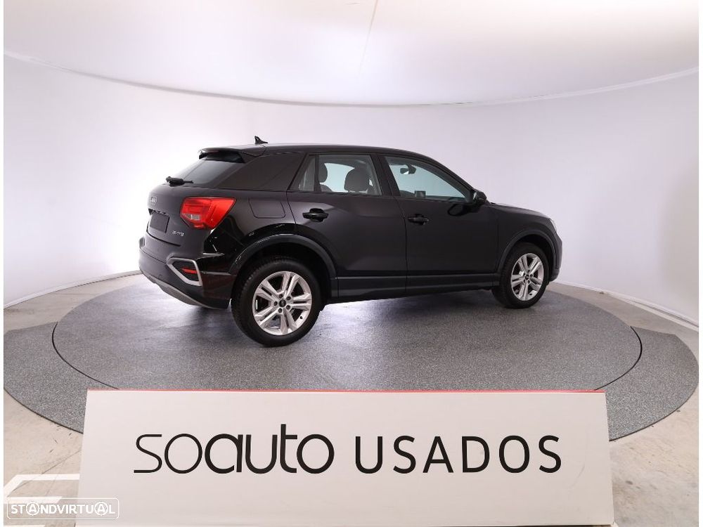 Audi Q2 35 TFSI Advanced S tronic - 5