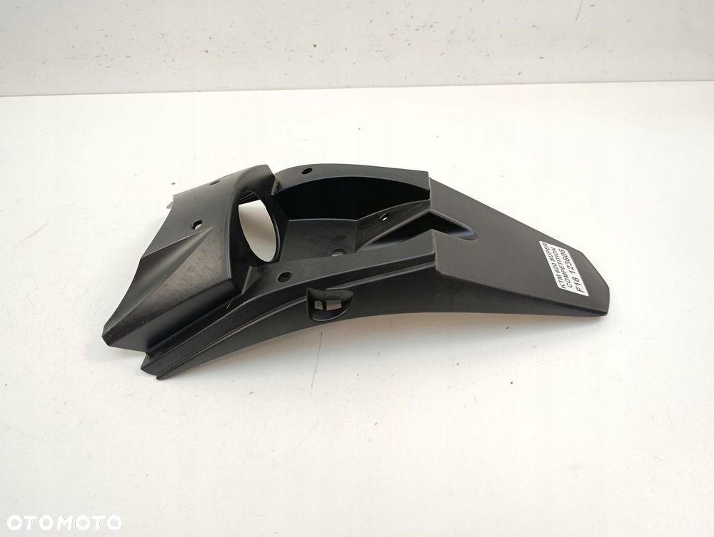 KTM 620 SUPER COMPETITION MOCOWANIE TABLICY REJESTRACYJNEJ TYŁ - 3