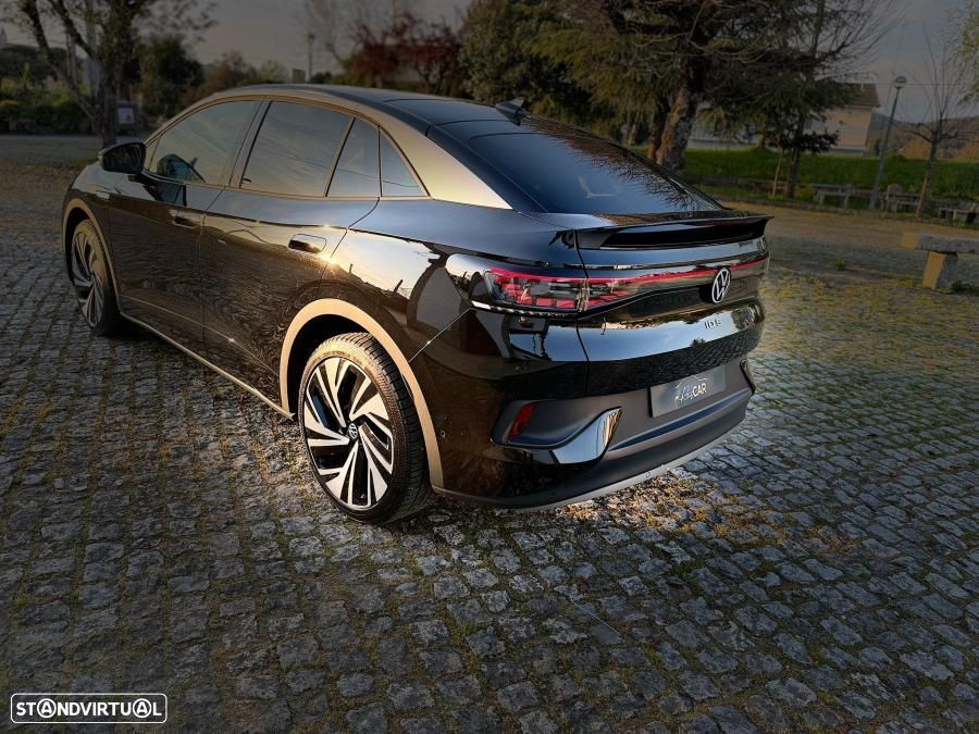 VW ID.5 77 kWh Pro - 2