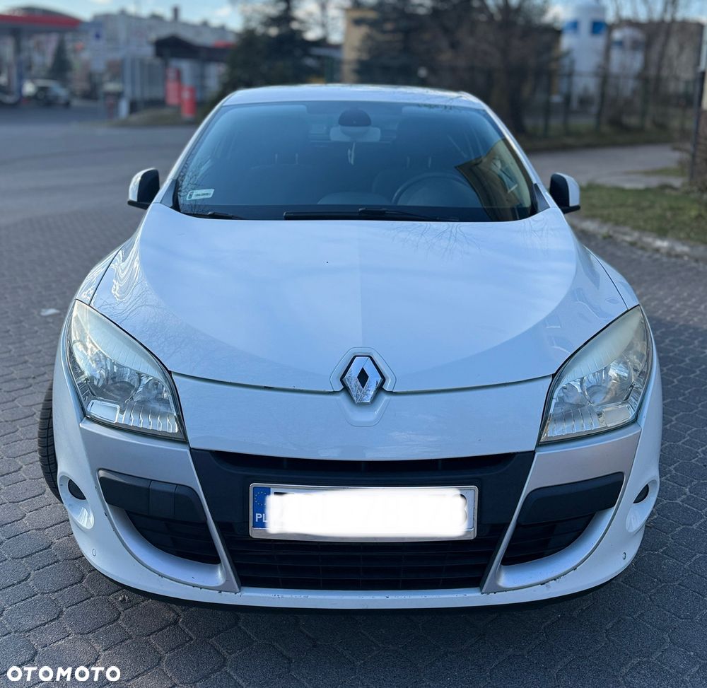 Renault Megane - 8