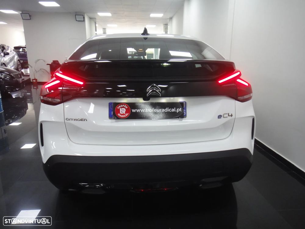 Citroën e-C4 Feel Pack - 28