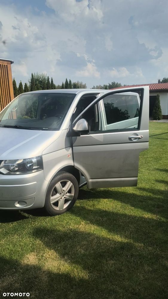 Volkswagen Multivan L1 Comfortline - 3