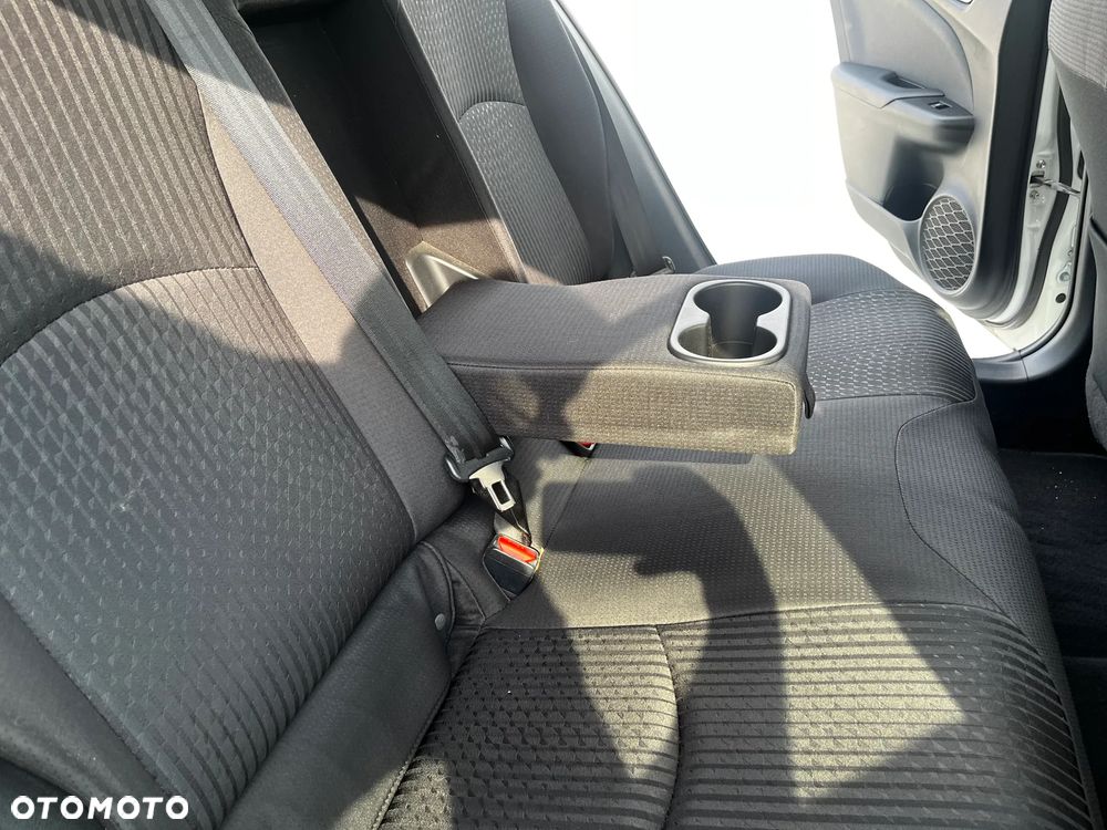 Toyota Prius - 19