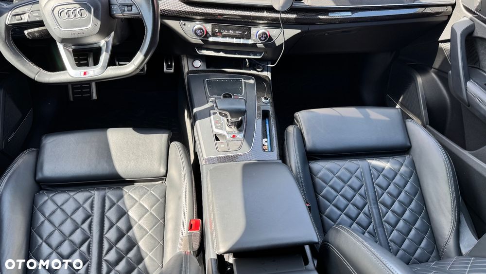 Audi SQ5 - 16