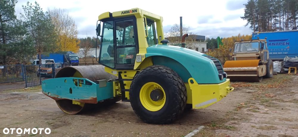 Ammann ASC 110