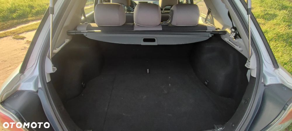 Subaru Impreza - 13