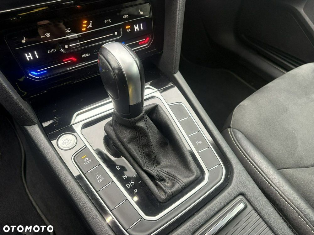 Volkswagen Arteon 2.0 TSI OPF DSG Elegance - 35