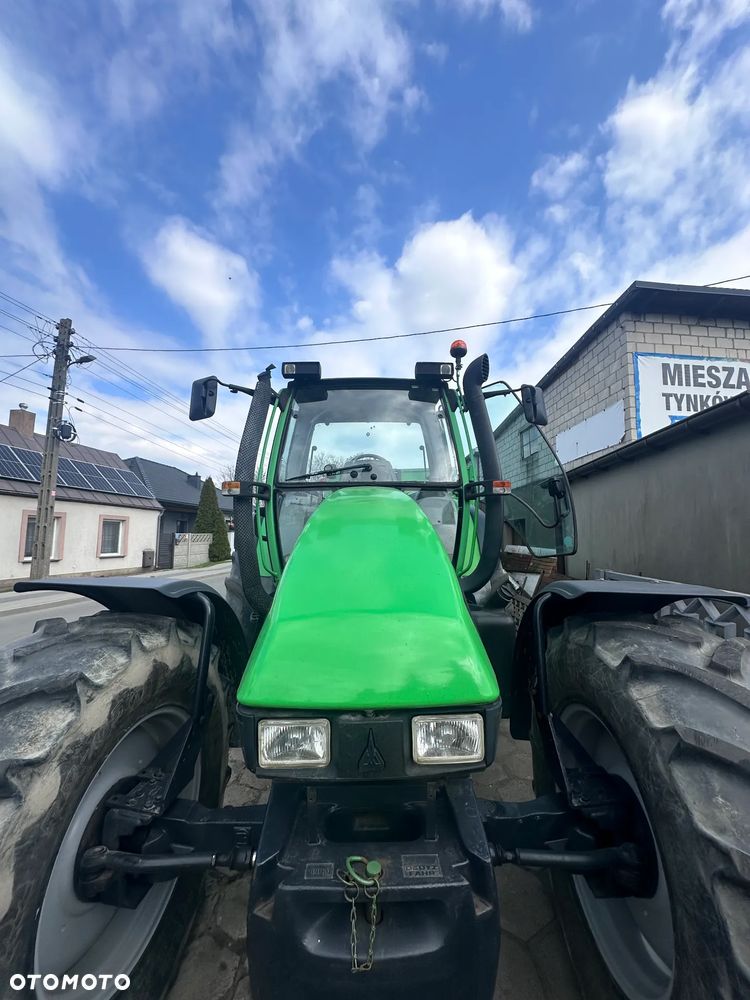Deutz-Fahr - 10