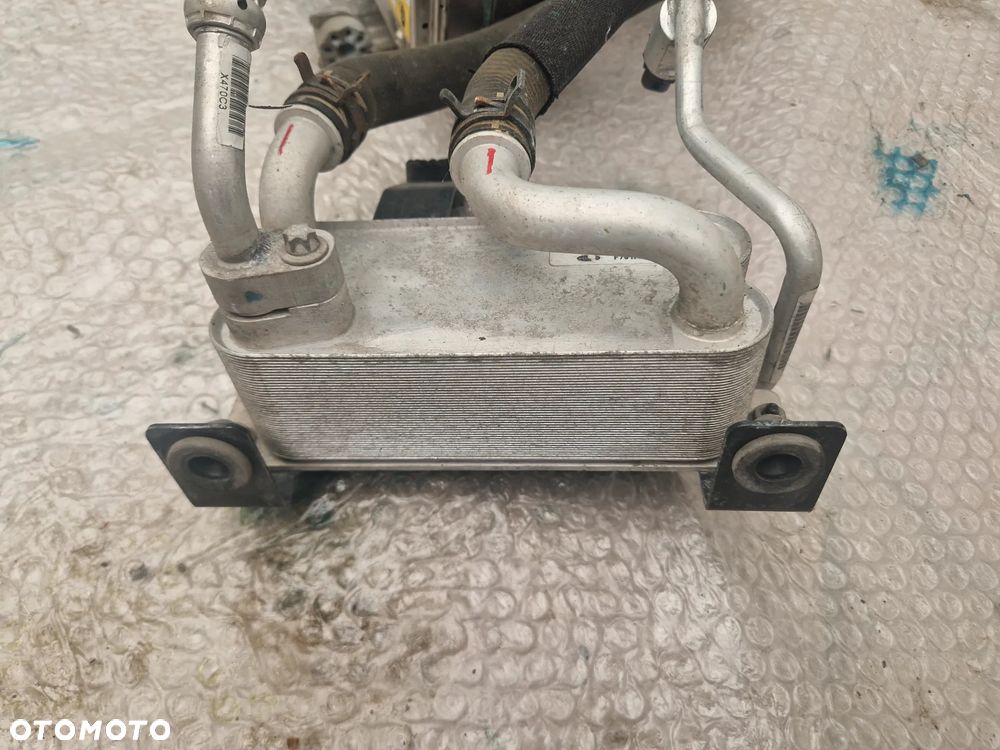 Bmw i3 Skraplacz Pompy Ciepła Chłodnica 64509290503 2018 - 3