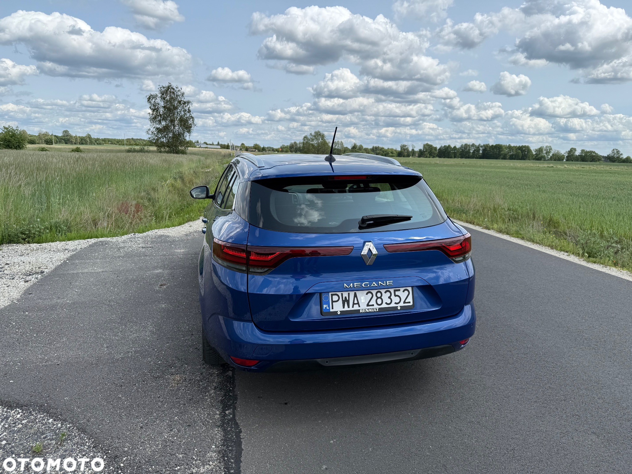 Renault Megane 1.3 TCe FAP Intens - 4
