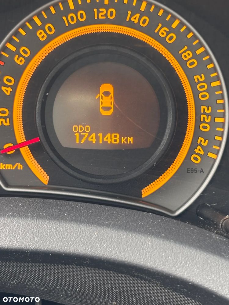 Toyota Auris 2.0 D-4D Luna - 20