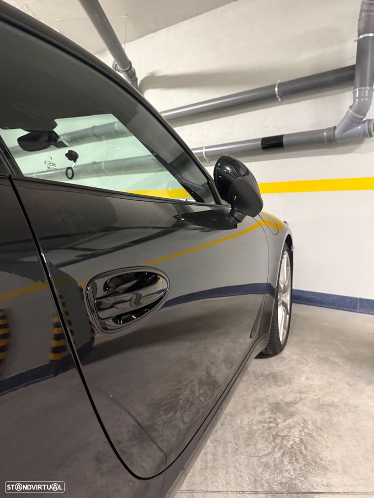 Porsche 911 (991) Carrera 2 S PDK - 9