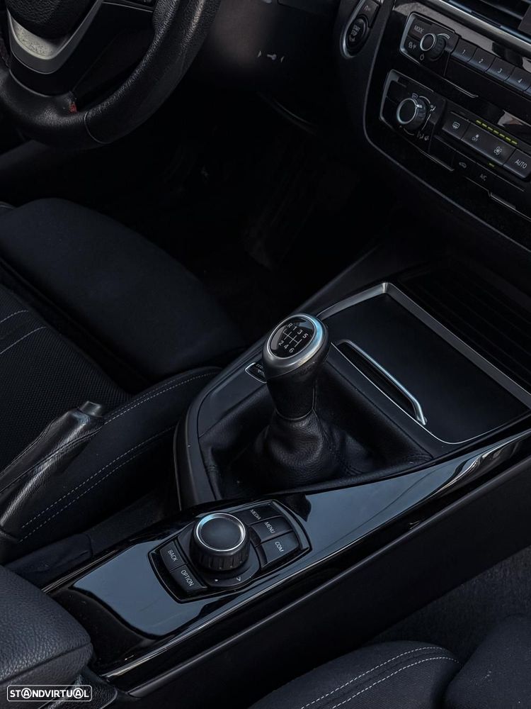 BMW 116 d Corporate Edition - 6