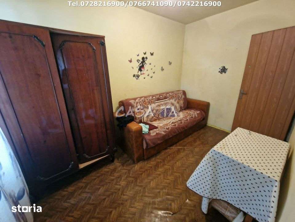 Apartament 2 camere, situat in Targu Jiu, Str.Minerilor — fotografia 3