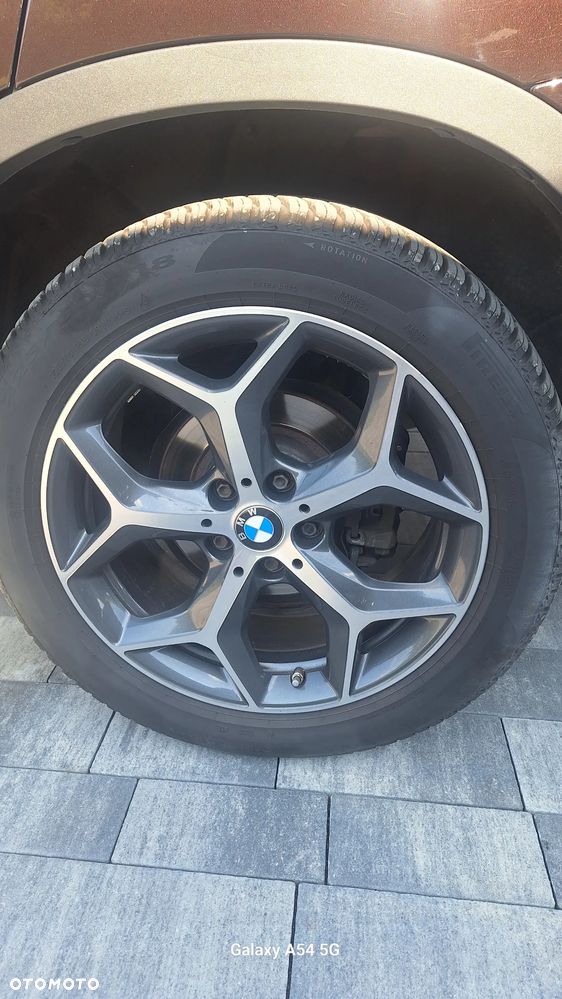 BMW X1 - 24