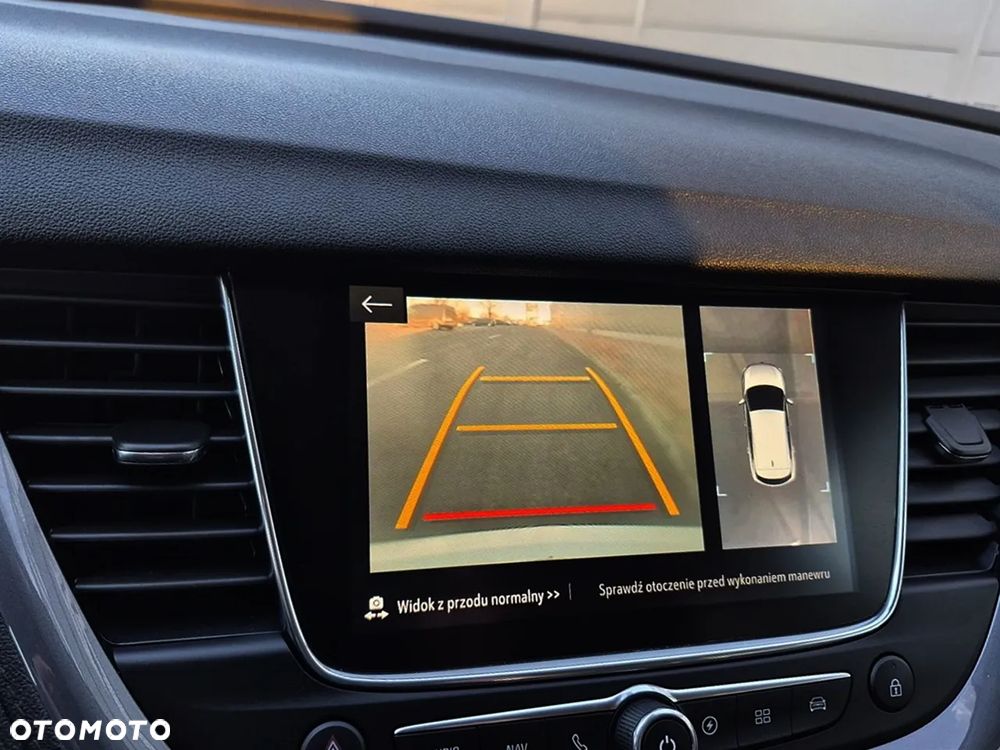 Opel Grandland X 1.6 T PHEV 4x4 Ultimate - 23